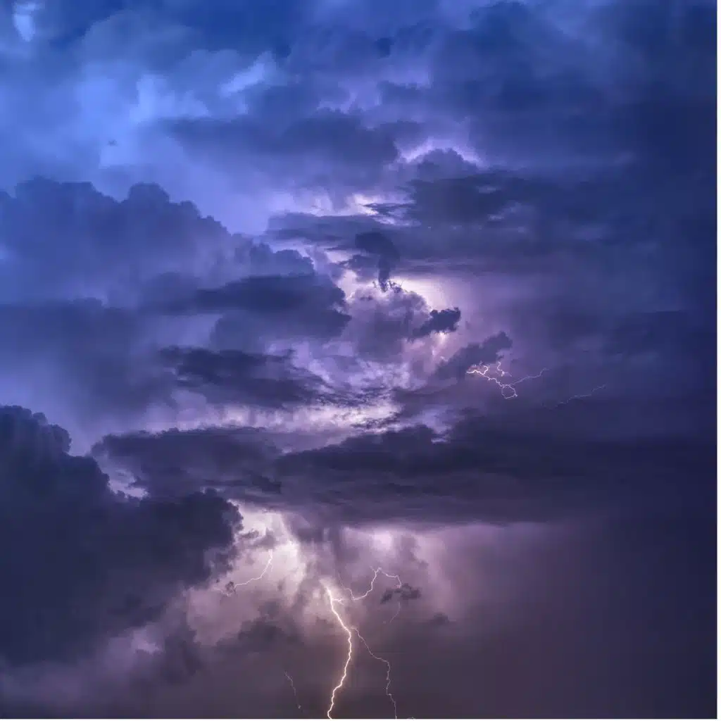 Natural Sounds with Music