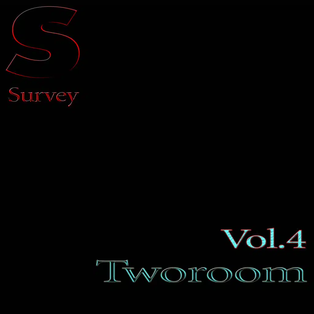 Tworoom, Vol. 4