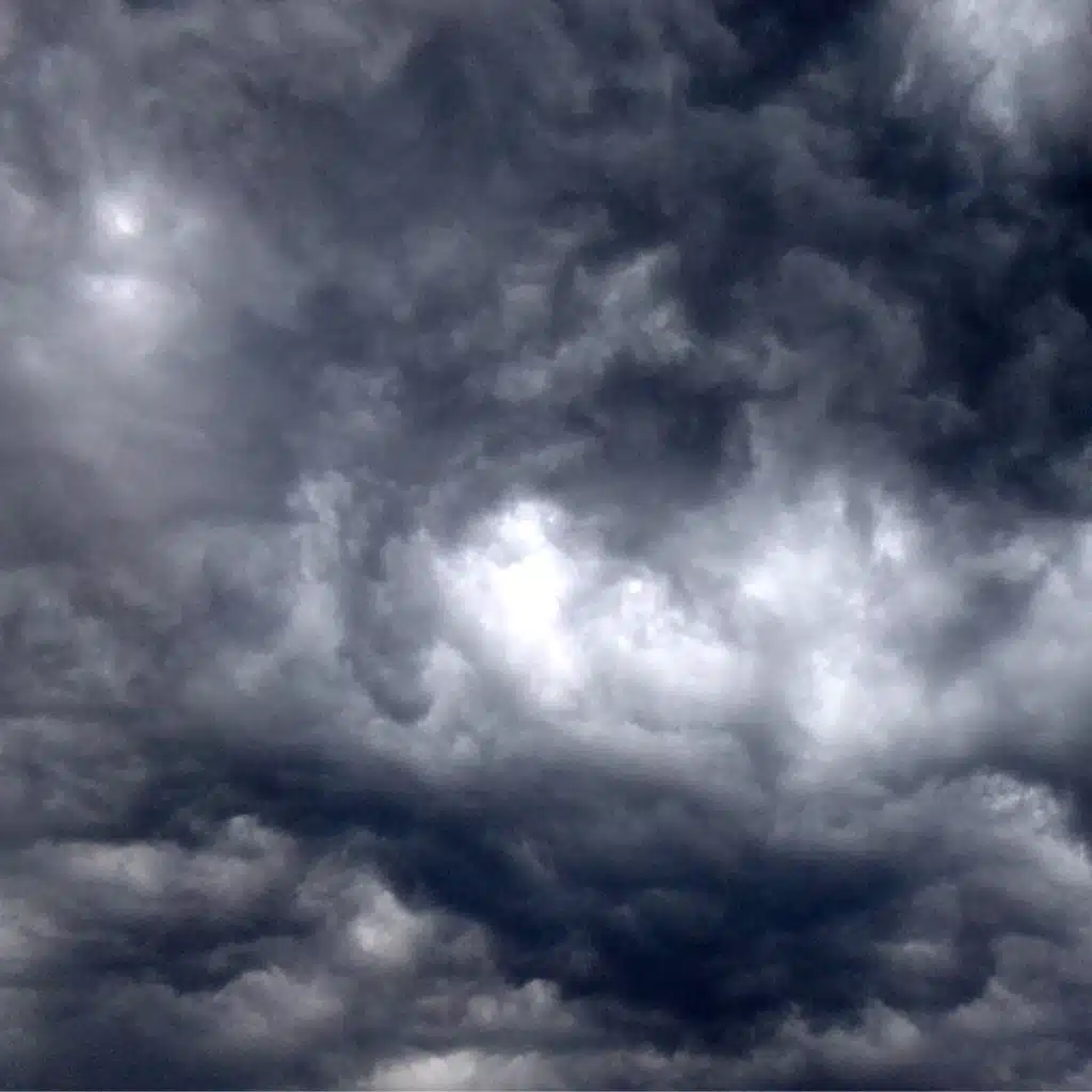 Storm Ambient for Calm