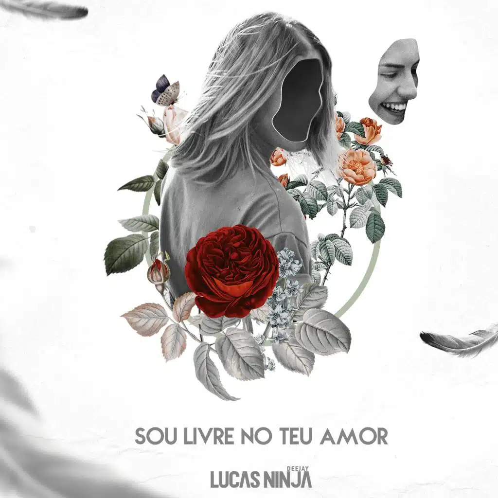 Sou Livre no Teu Amor