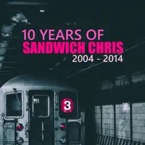 Sandwich Chris