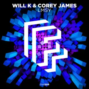 Corey James & Will K