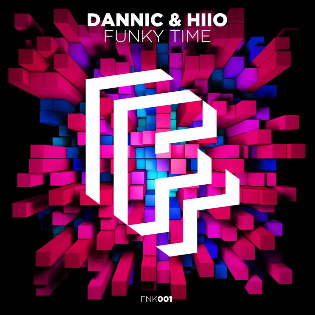 Dannic & HIIO