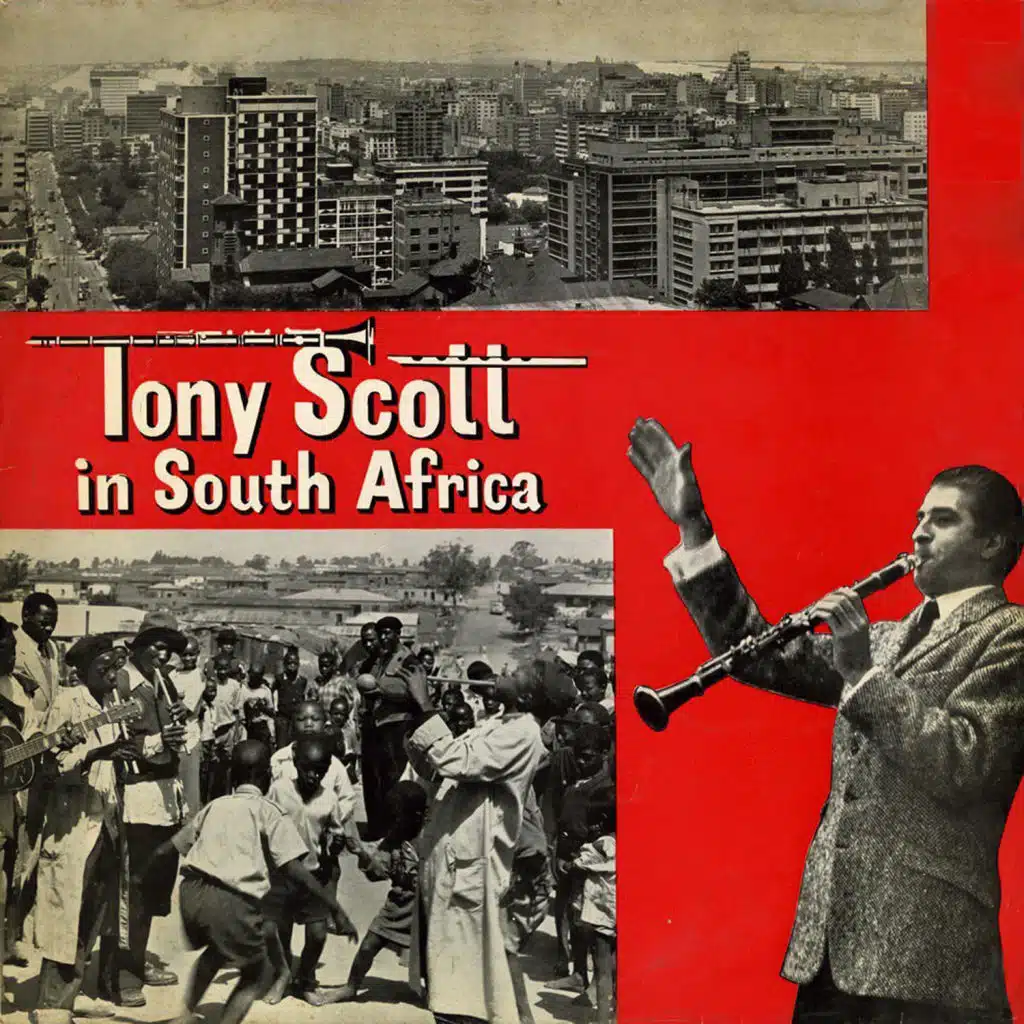 Moonlight In Vermont