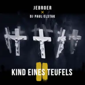 Jebroer feat. DJ Paul Elstak