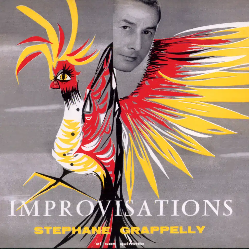 She's Funny That Way