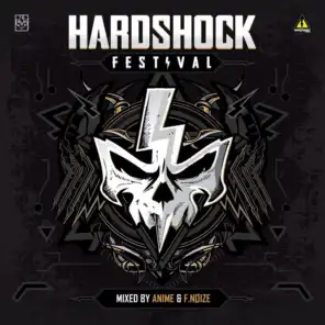 Hardshock Festival 2019