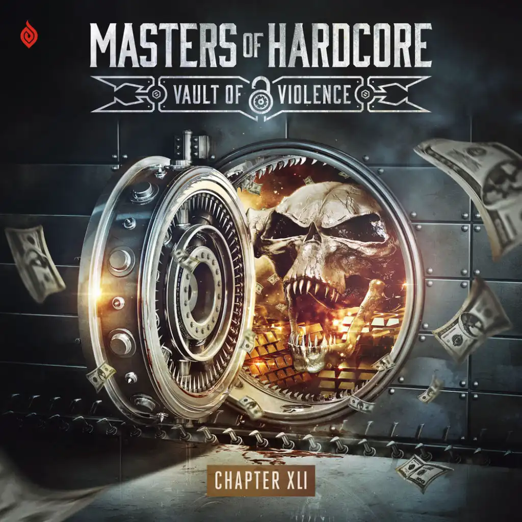 Masters Of Hardcore XLI - Vault Of Violence