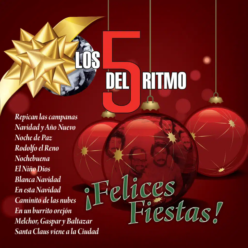 Felices Fiestas