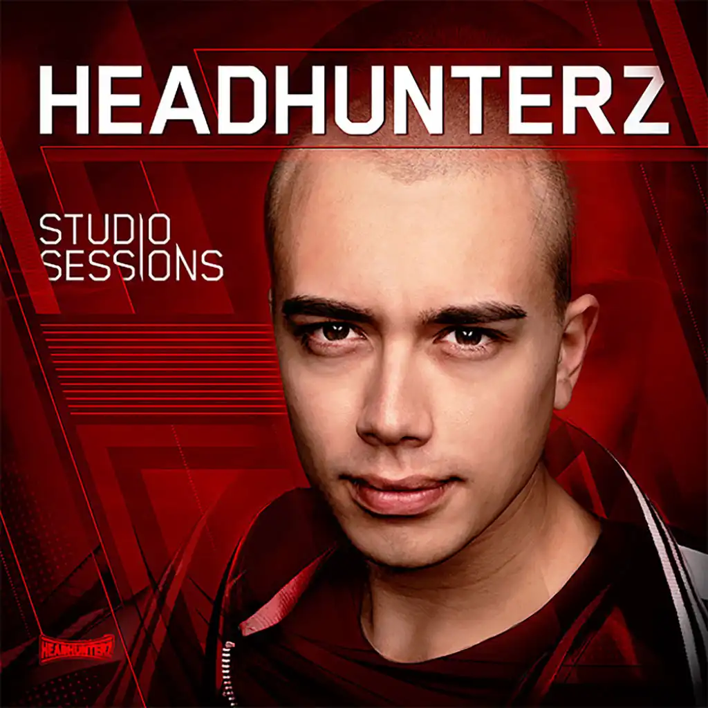 Her Voice (Headhunterz Remix Edit)