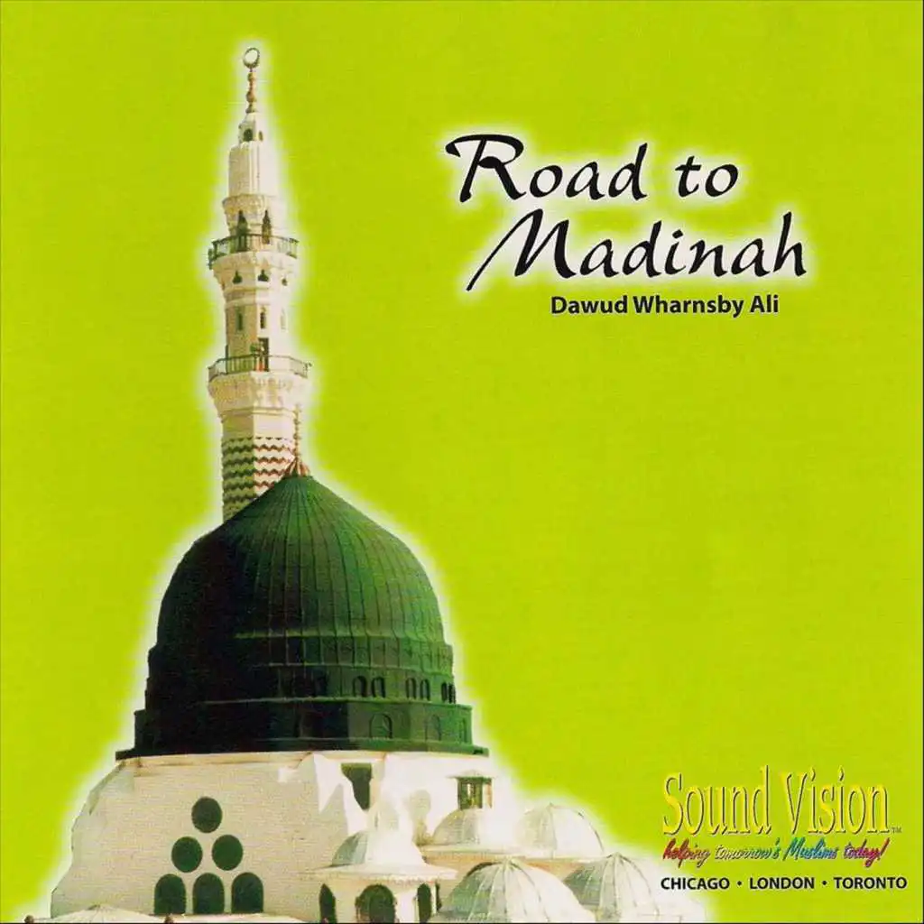 Madinah Tun Nabi