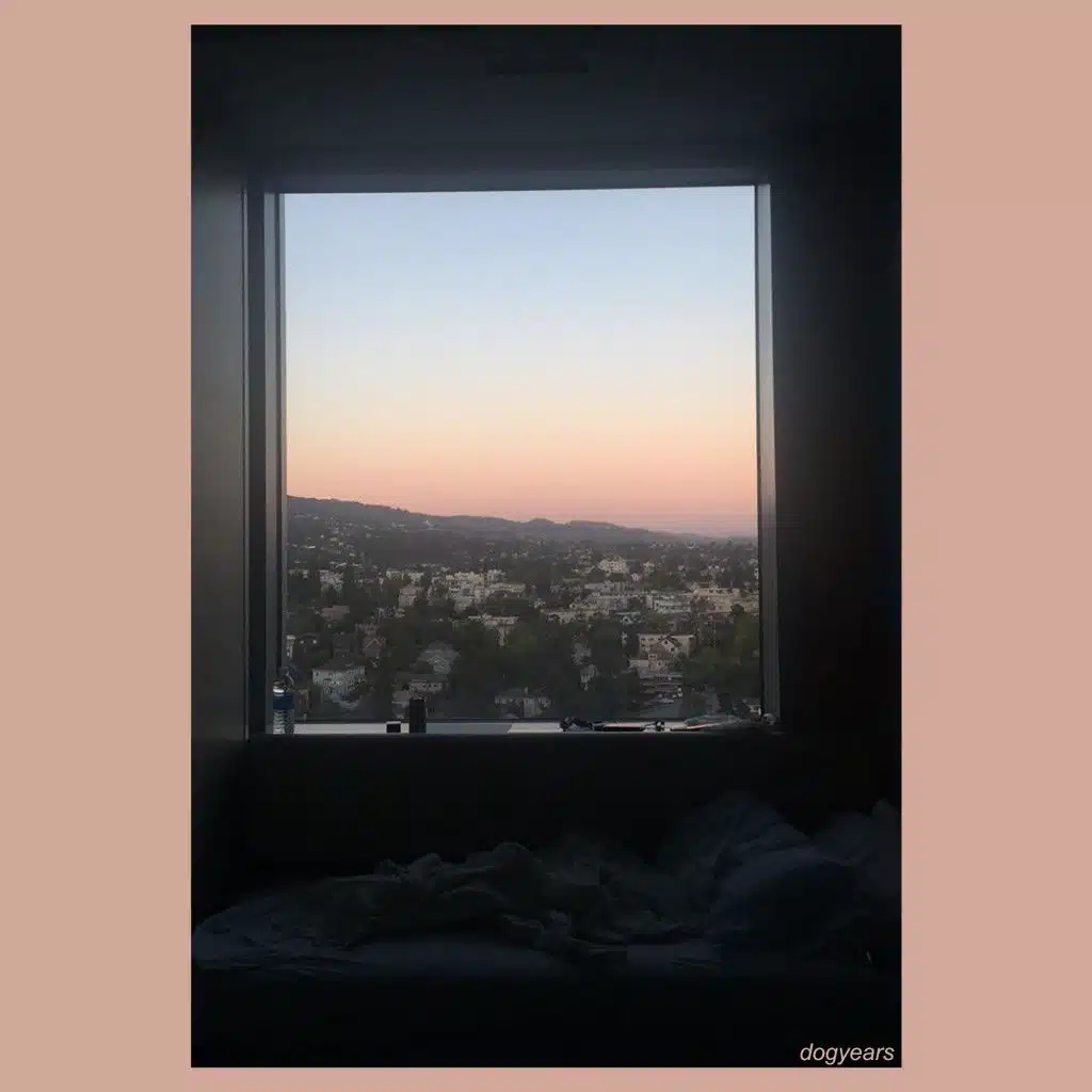You're My Coffee in the Morning