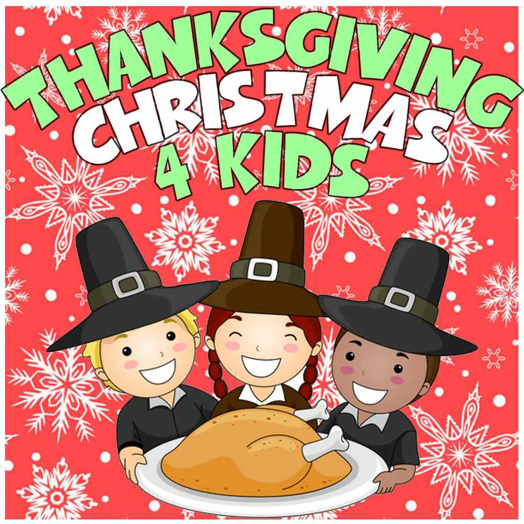 Thanksgiving Christmas for Kids