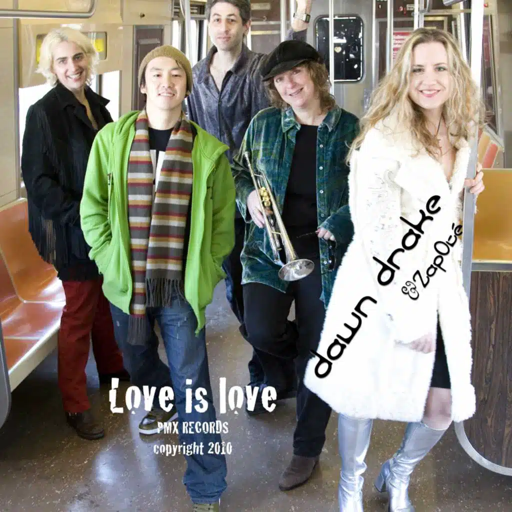 Love Is Love