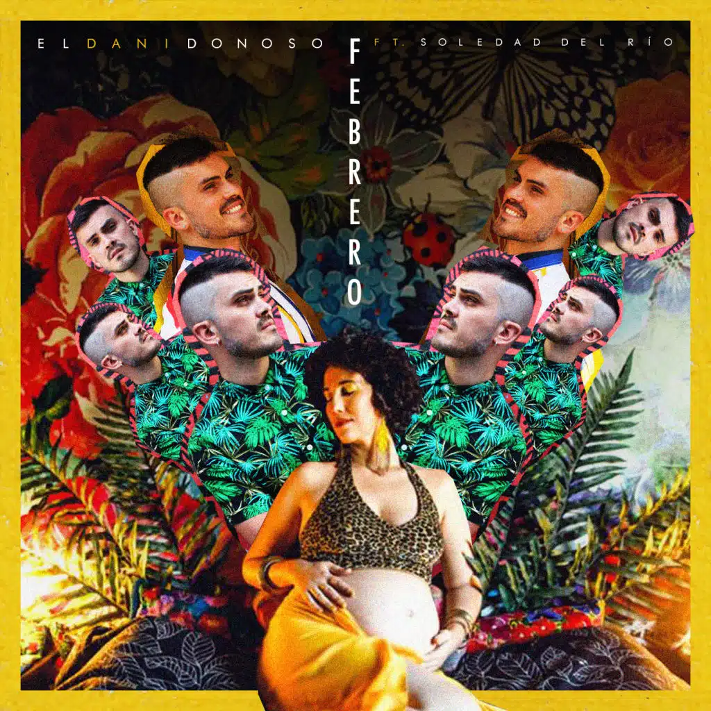 Febrero (feat. soledad del rio)