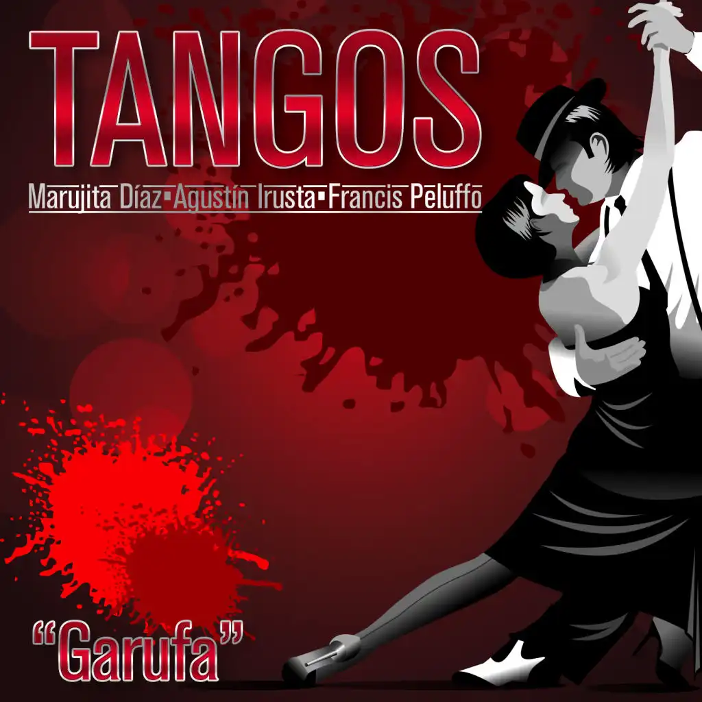 Tangos: Garufa