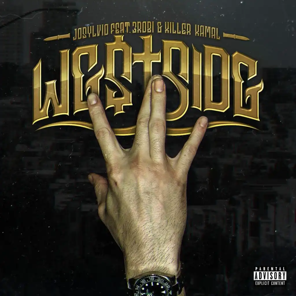 Westside (feat. 3robi & Killer Kamal)