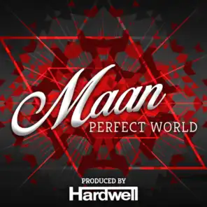 Perfect World (Prod. by Hardwell)