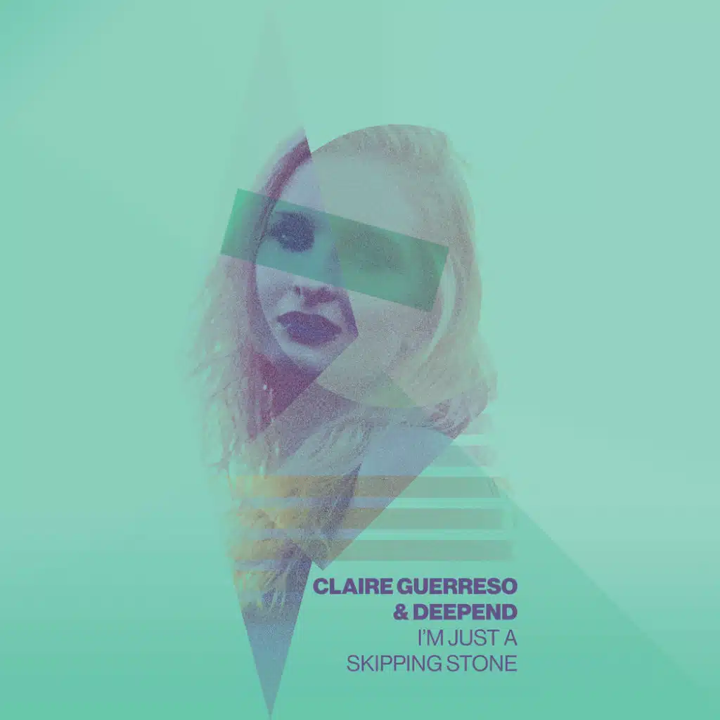 I'm Just A Skipping Stone (Extended Mix)