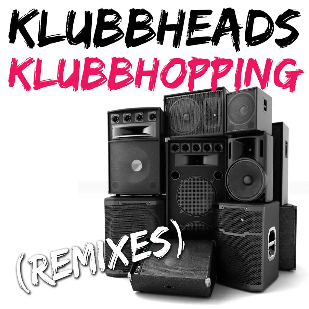 Klubbhopping (2014 Radio Edit)