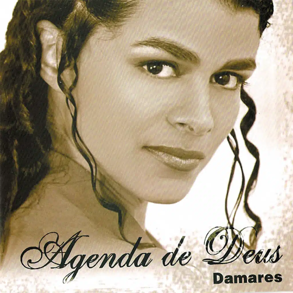 Agenda de Deus
