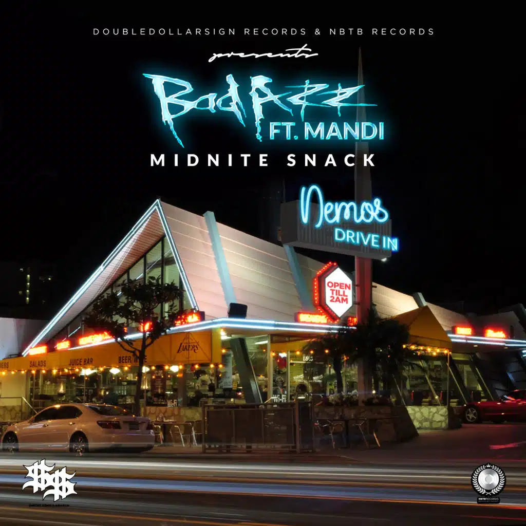 Midnite Snack (feat. Mandi)