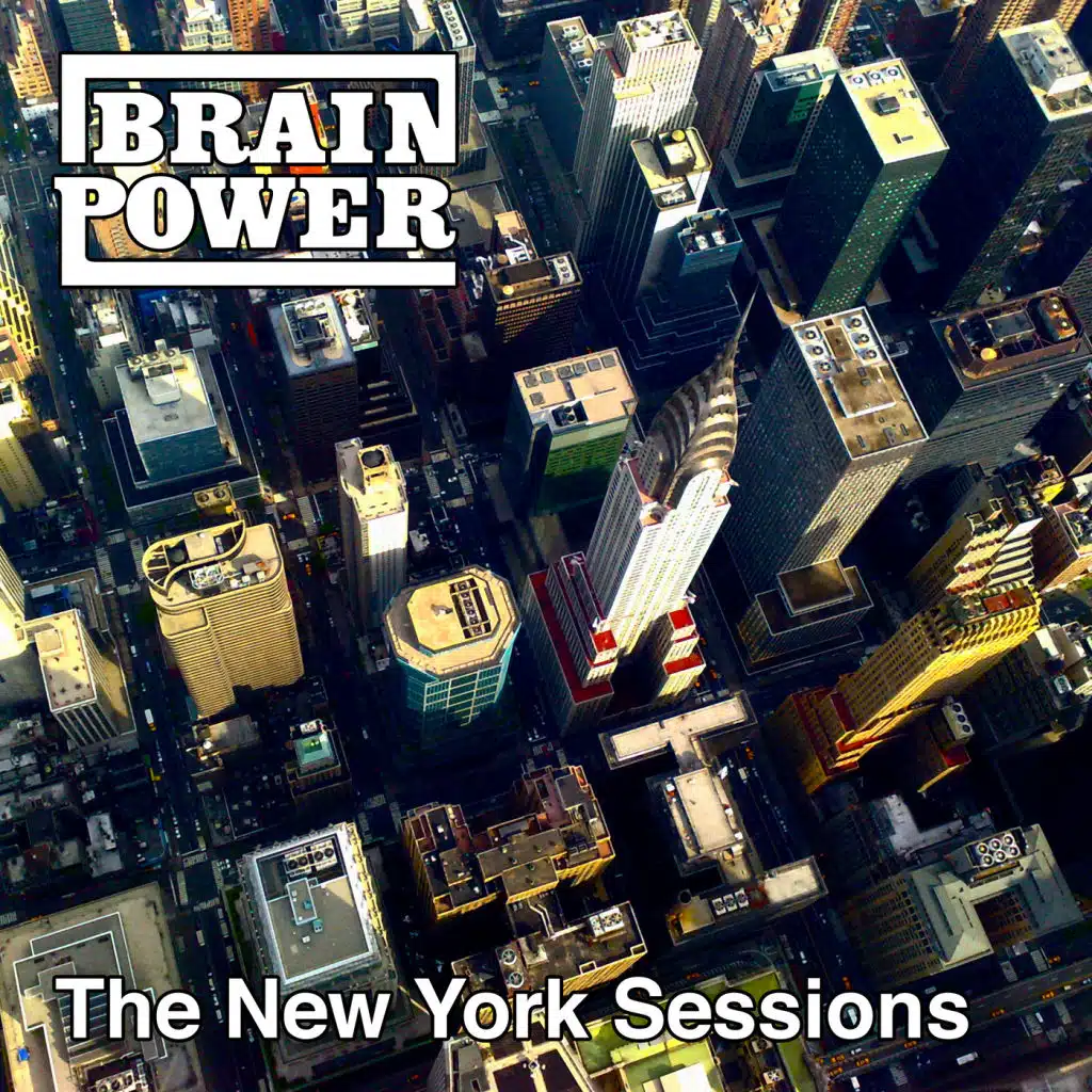 The New York Sessions