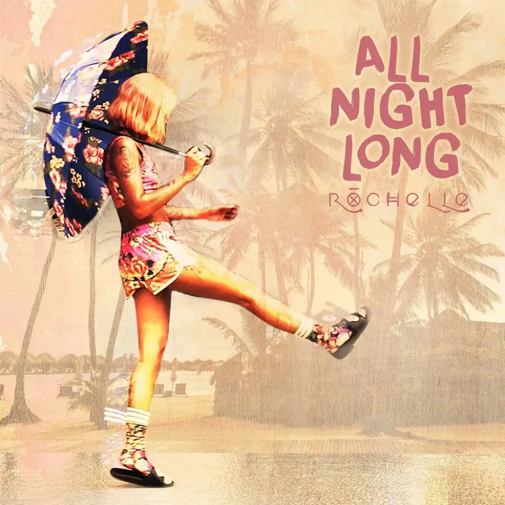 All Night Long (Alternative Edit)