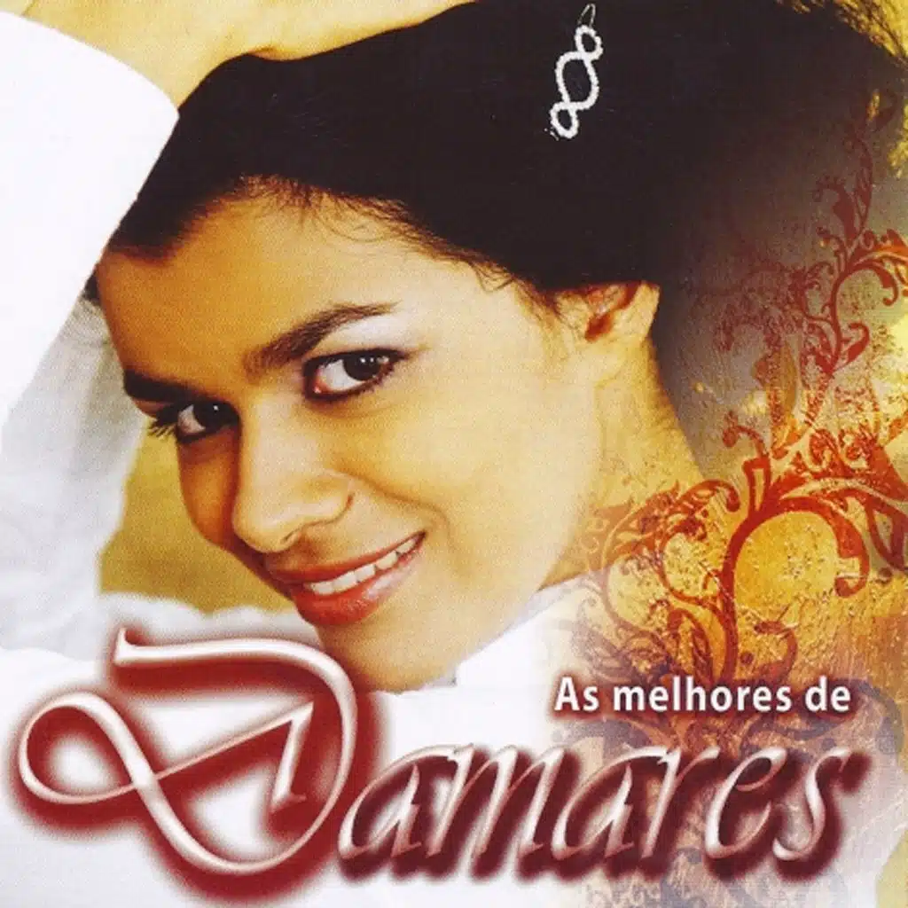 Damares & Louvor Eterno