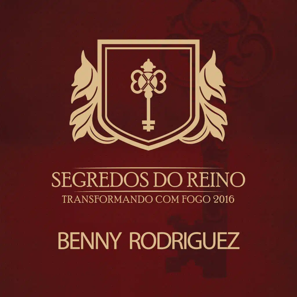 Segredos do Reino: Benny Rodriguez