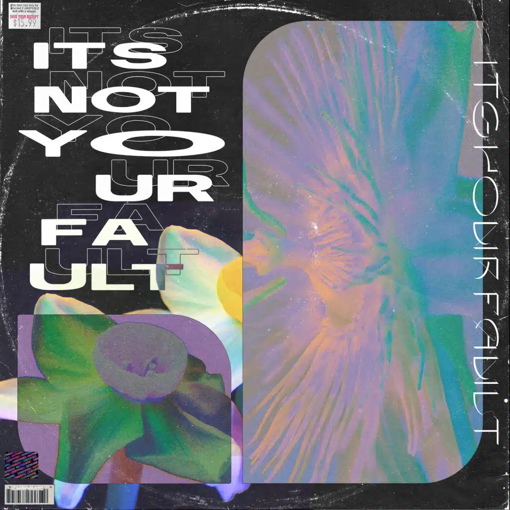 Itsnotyourfault