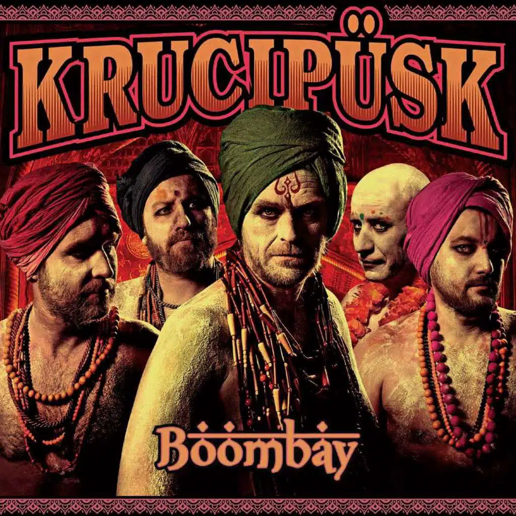 Boombay
