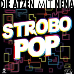 Strobo Pop (Atzen Musik Mix)