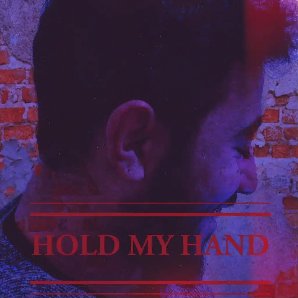 Hold My Hand