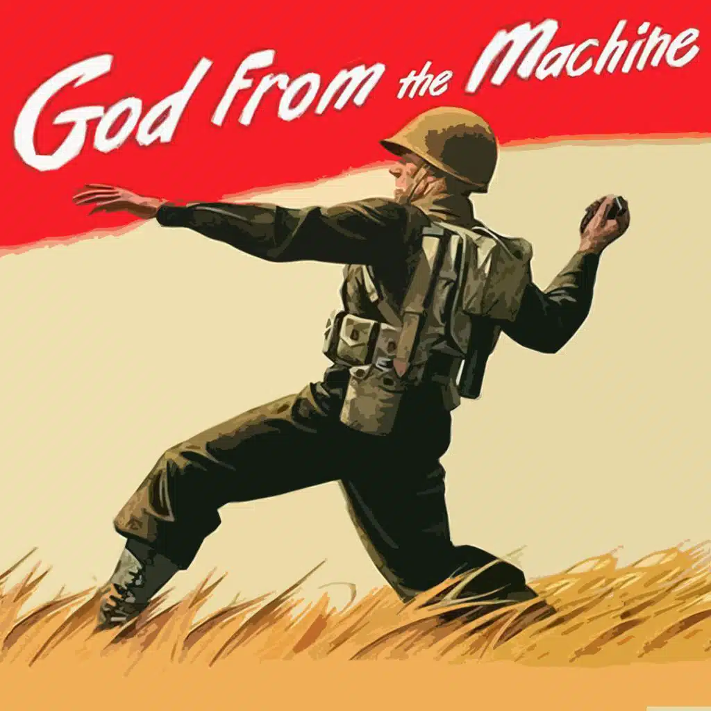 God from the Machine