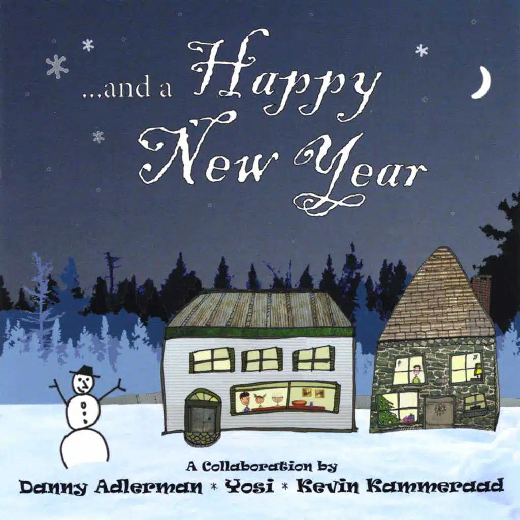 ...and a Happy New Year