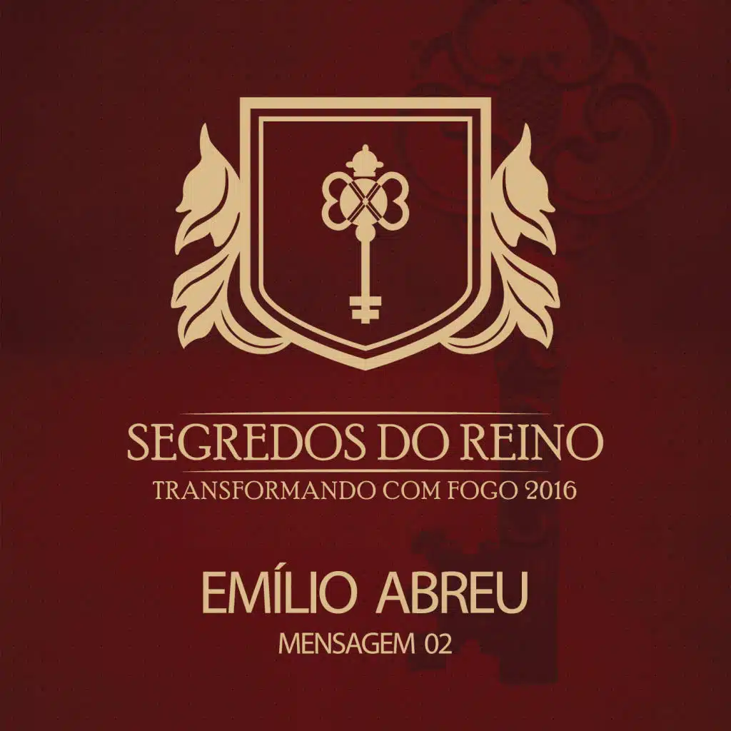 Segredos do Reino: Emílio Abreu II