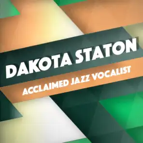 Acclaimed Jazz Vocalist