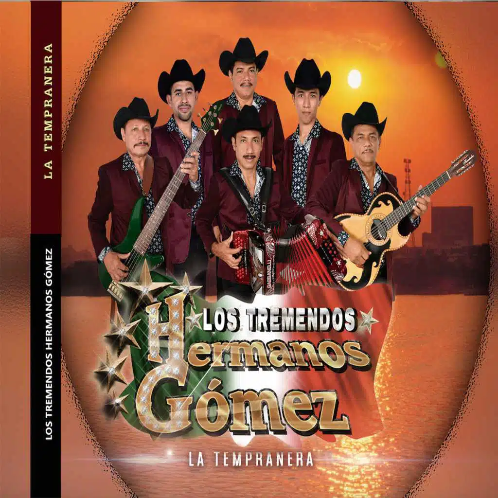 La Tempranera