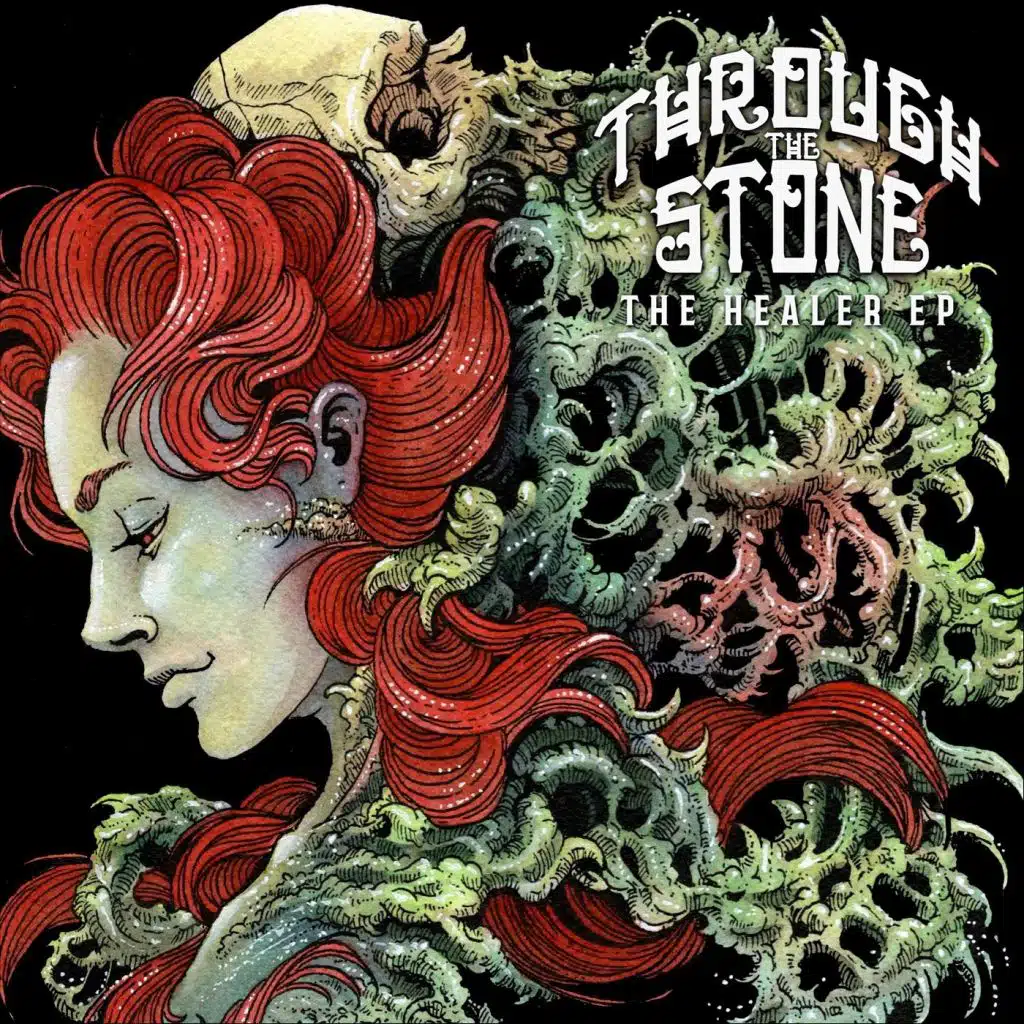 Through the Stone