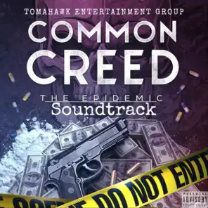 Common Creed: The Epidemic Soundtrack