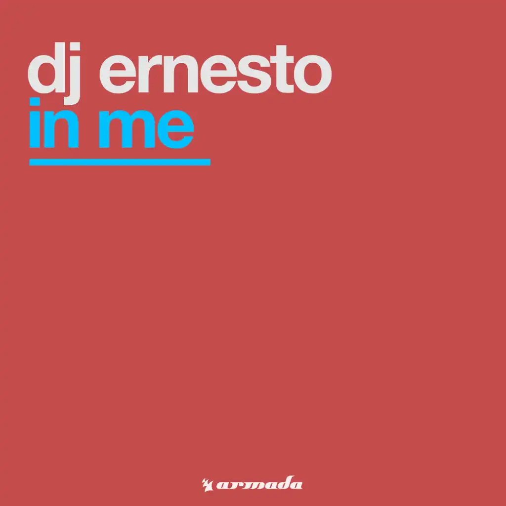 In Me (Danjo & Styles Remix Edit)