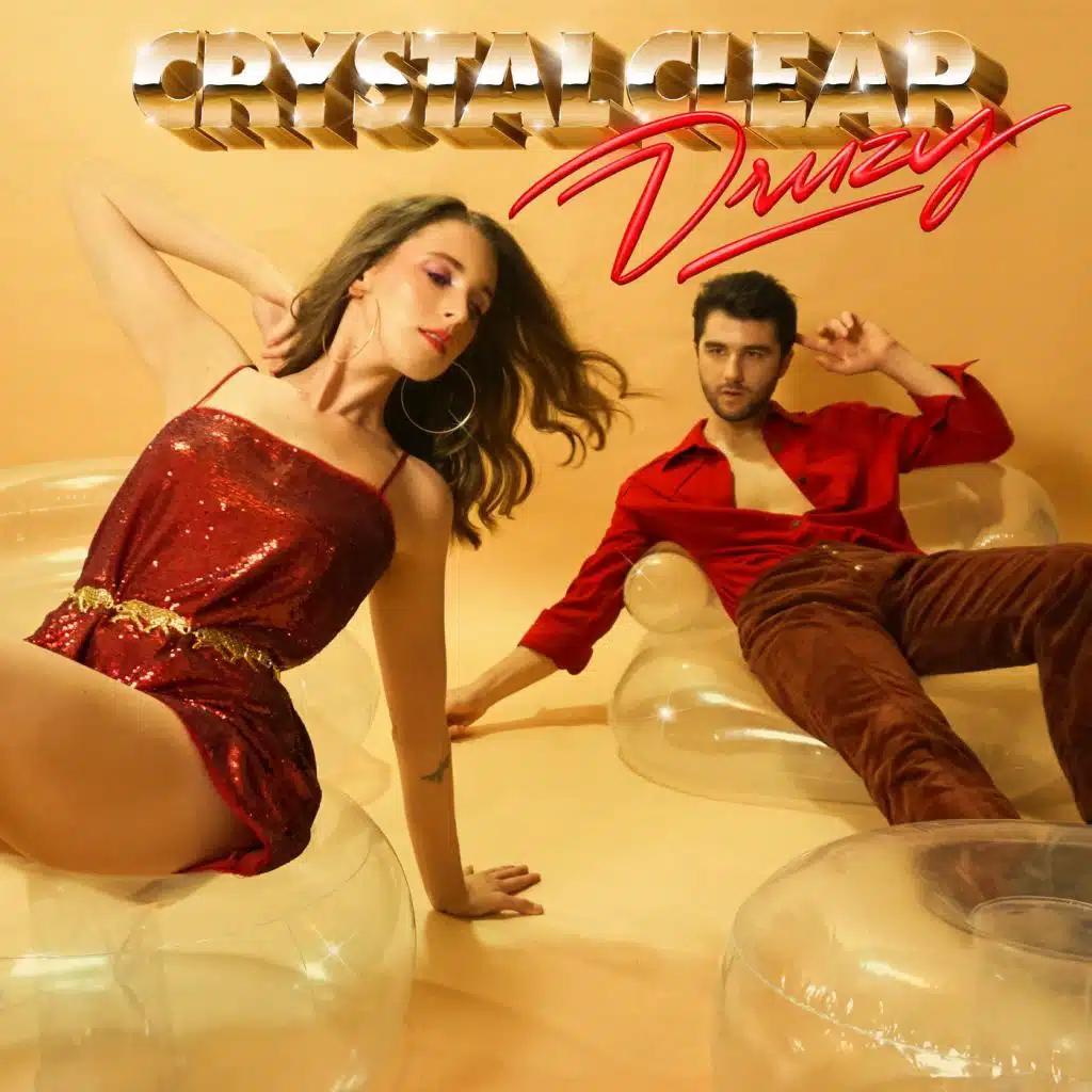 Crystal Clear