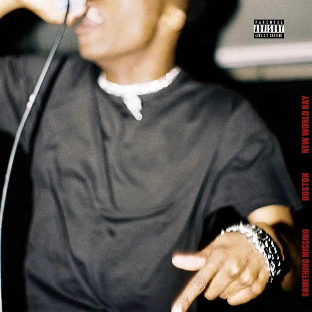 Boston / Something Missing