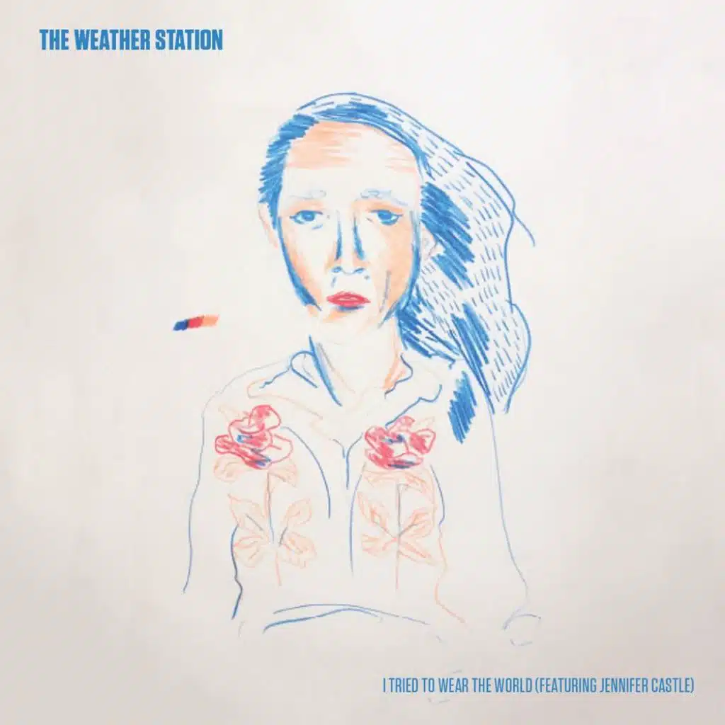 I Tried to Wear the World (feat. Jennifer Castle)