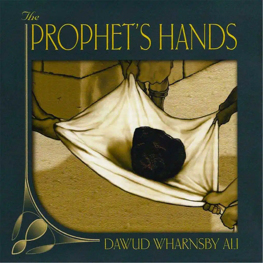 Dawud Wharnsby Ali
