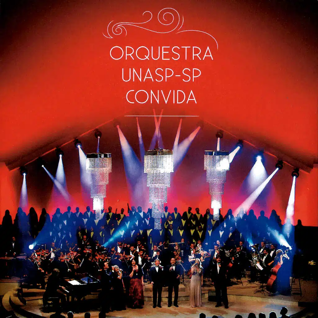 Abertura (feat. Orquestra Sinfônica Jovem Unasp-SP)