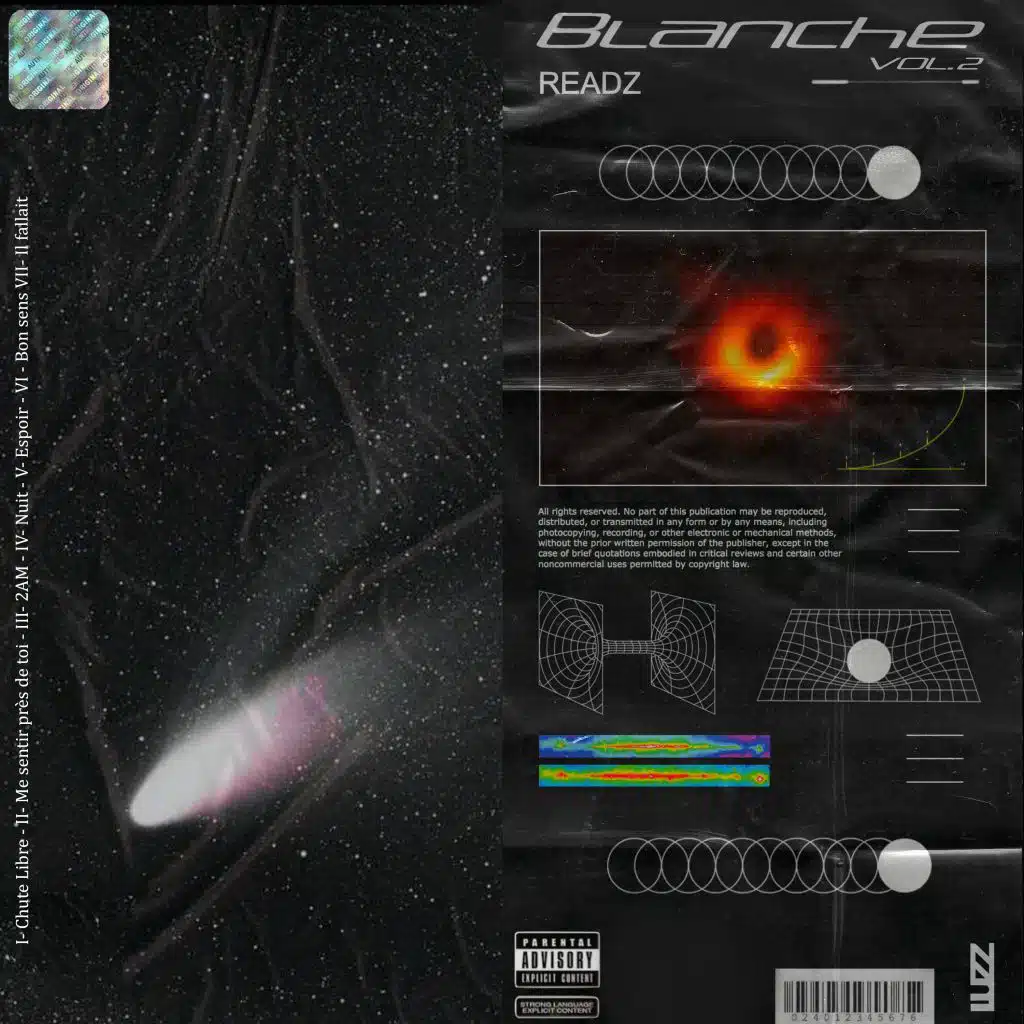 Chute libre (feat. Arven)