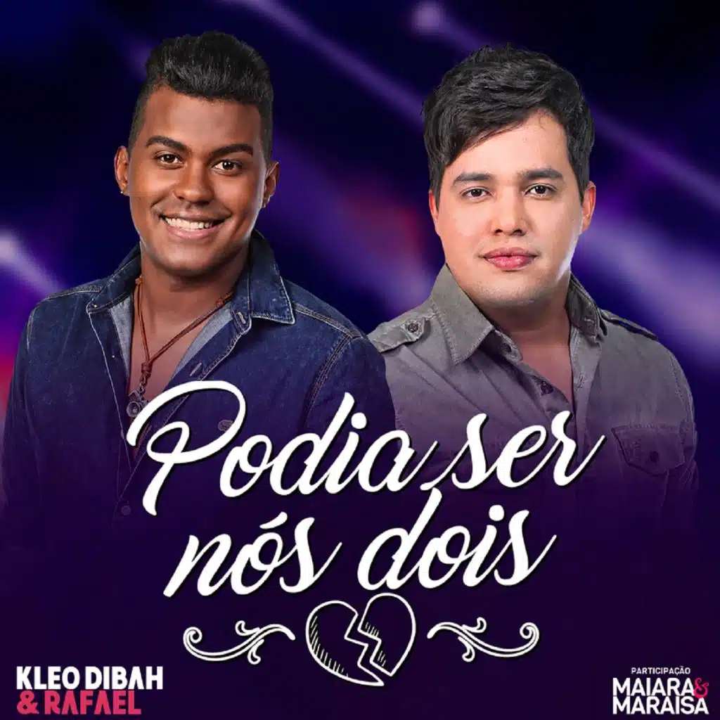 Podia Ser Nós Dois (Ao Vivo) [feat. Maiara & Maraisa]