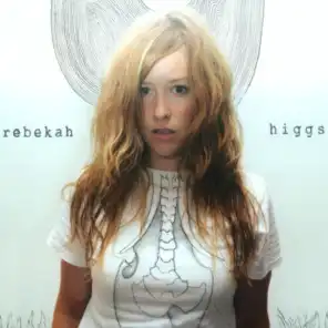 Rebekah Higgs